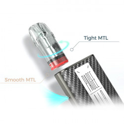 Kit Pod Pagee Air 1000mAh Nevoks