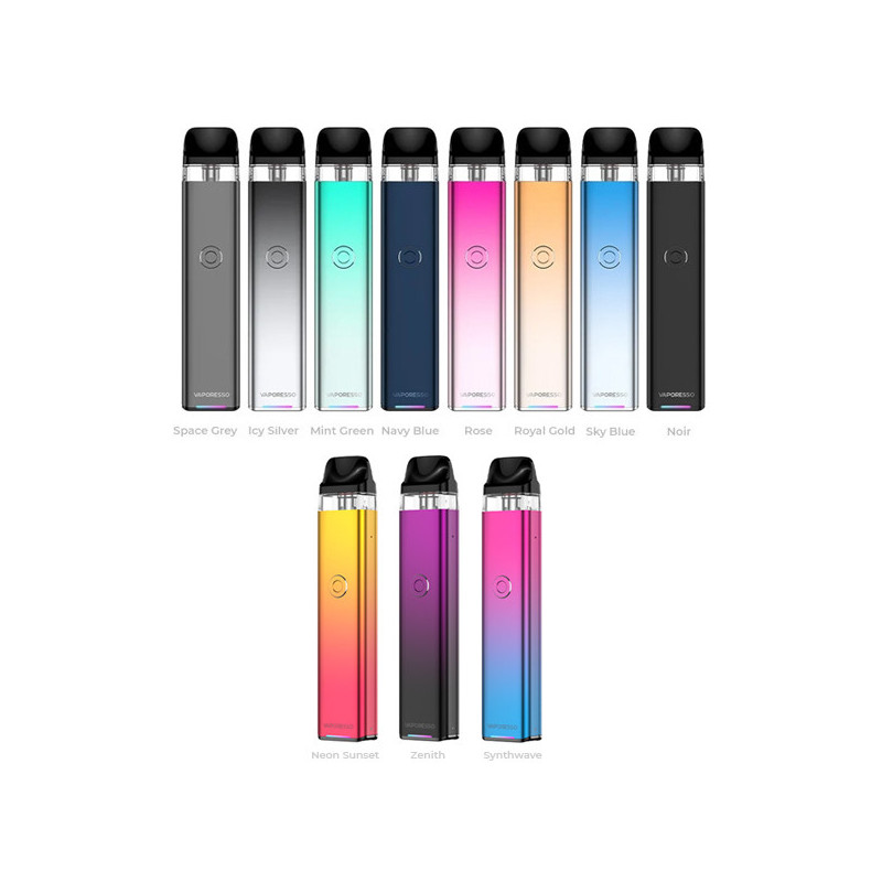 Kit Pod XROS 3 1000mAh Vaporesso