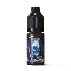 Blue Key 10ml Secret's Keys by Secret's LAb (10 pièces)