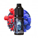 Blue Key 10ml Secret's Keys by Secret's LAb (10 pièces)