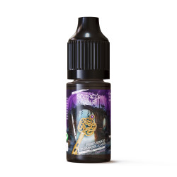 Purple Key 10ml Secret's Keys by Secret's LAb (10 pièces)