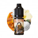 Golden Key 10ml Secret's Keys by Secret's LAb (10 pièces)