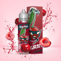 Sakuran 50ml Kung Fruits by Cloud Vapor