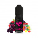 Concentré Hustle Grape 10ml Fuug Life - The Fuu (10 pièces)