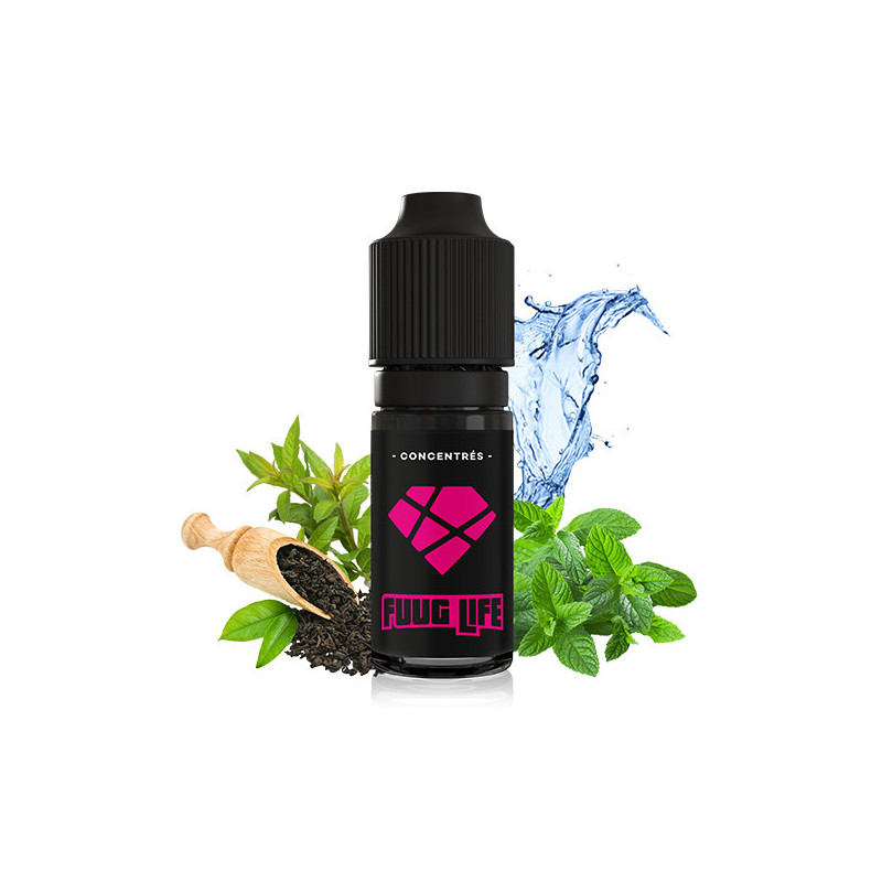 Concentré Ato-Varitch 10ml Fuug Life - The Fuu (10 pièces)