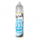 Big Kawa Frappé 50ml O'J Lab