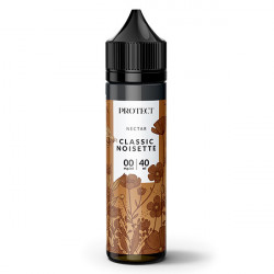 Classic Noisette 40ml Nectar - Protect