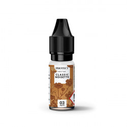 Classic Noisette 10ml Nectar - Protect (10 pièces)