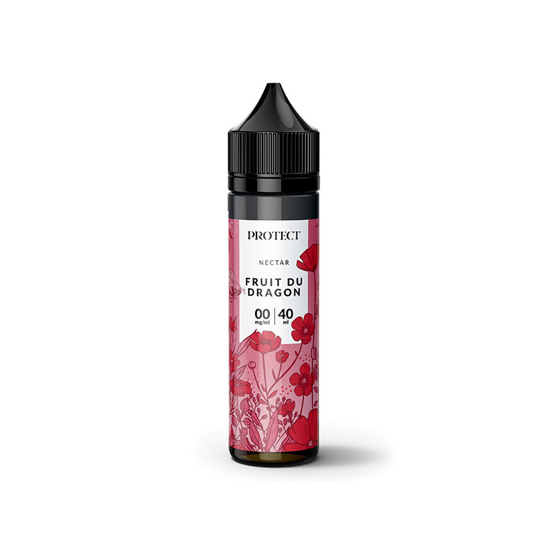 Fruit du Dragon 40ml Nectar - Protect