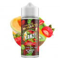 Kanzi 100ml Monkey Mix - Twelve Monkeys