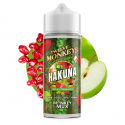 Hakuna 100ml Monkey Mix - Twelve Monkeys