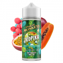 Tropika 100ml Monkey Mix - Twelve Monkeys