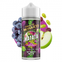 Matata 100ml Monkey Mix - Twelve Monkeys