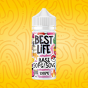 Base 50/50 100ml - Best Life