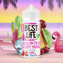 Dragon Fruit Cherry Mango 70ml - Best Life