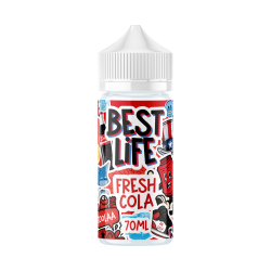 Fresh Cola 70ml - Best Life Fresh Cola 70ml - Best Life
