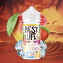 Mango Red Fruit 70ml - Best Life