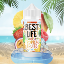 Tropical fruits 70ml - Best Life