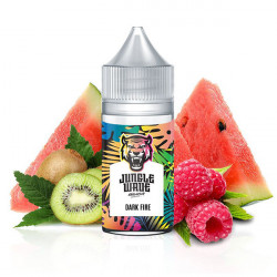 Concentré Dark Fire 30ml Jungle Wave (5 pièces)