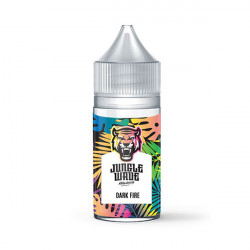 Concentré Dark Fire 30ml Jungle Wave (5 pièces)