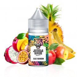 Concentré Blue Rainbow 30ml Jungle Wave (5 pièces)