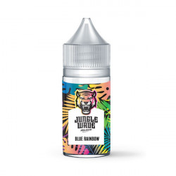 Concentré Blue Rainbow 30ml Jungle Wave (5 pièces)
