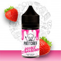 Concentré Double Strawberry 30ml - Pati’Chef (5 pièces)