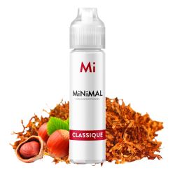 Classique 50ml - MiNiMAL