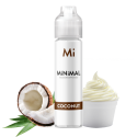 Coconut 50ml - MiNiMAL