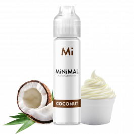 Coconut 50ml - MiNiMAL