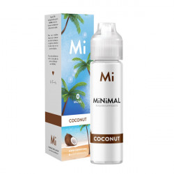 Coconut 50ml - MiNiMAL