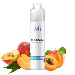 Pêché Mignon 50ml - MiNiMAL