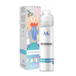 Pêché Mignon 50ml - MiNiMAL