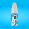 Booster Fresh 10ml - Best Life