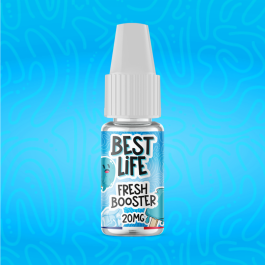 Booster Fresh 10ml - Best Life