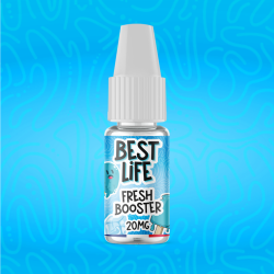 Booster Fresh 10ml - Best Life Booster Fresh 10ml - Best Life