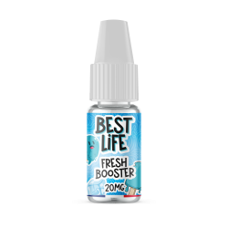 Booster Fresh 10ml - Best Life Booster Fresh 10ml - Best Life