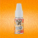 Booster de nicotine 10ml - Best Life (50 pièces)