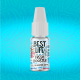 Booster de nicotine Fresh Salt 10ml - Best Life (50 pièces)