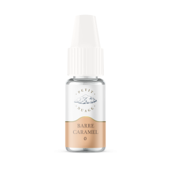 Barre Caramel 10ml Petit Nuage (5 pièces) Barre Caramel 10ml Petit Nuage (5 pièces)