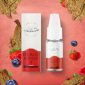 Feuilles Rouges 10ml - Petit Nuage (5 pièces)