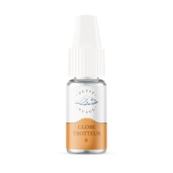 Globe Trotteur 10ml - Petit Nuage (5 pièces)