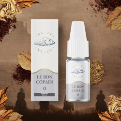 Le Bon Copain 10ml - Petit Nuage (5 pièces) Le Bon Copain 10ml - Petit Nuage (5 pièces)