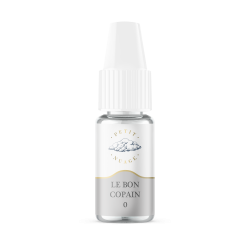 Le Bon Copain 10ml - Petit Nuage (5 pièces) Le Bon Copain 10ml - Petit Nuage (5 pièces)