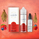 Feuilles Rouges 60ml - Petit Nuage