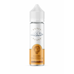 Globe Trotteur 60ml - Petit Nuage