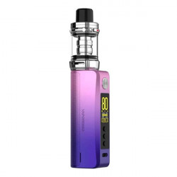 Kit Gen 80S avec iTank 2 - Vaporesso (new colors) Kit Gen 80S avec iTank 2 - Vaporesso (new colors)