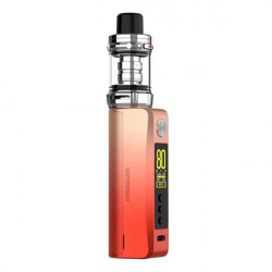 Kit Gen 80S avec iTank 2 - Vaporesso (new colors) Kit Gen 80S avec iTank 2 - Vaporesso (new colors)