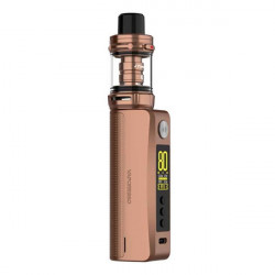 Kit Gen 80S avec iTank 2 - Vaporesso (new colors) Kit Gen 80S avec iTank 2 - Vaporesso (new colors)