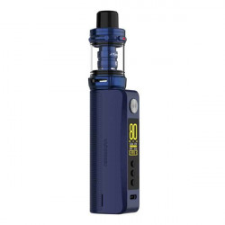 Kit Gen 80S avec iTank 2 - Vaporesso (new colors) Kit Gen 80S avec iTank 2 - Vaporesso (new colors)
